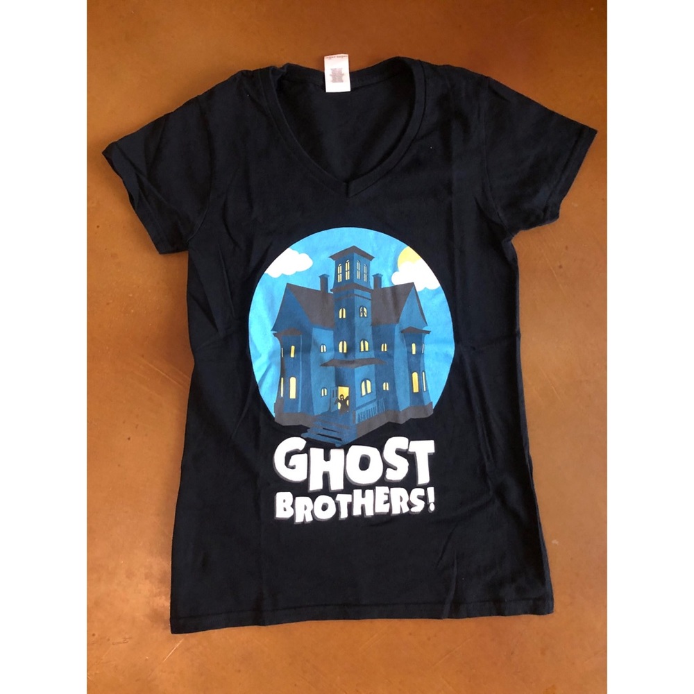 Ghost Brothers T-Shirt